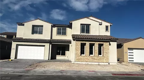 183 Cactus Sunrise St, Las Vegas, NV 89138