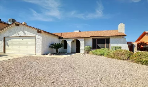 708 Morrocco Dr, Henderson, NV 89002