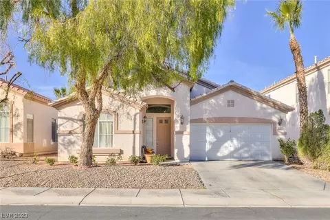 370 Tayman Park Ave, Las Vegas, NV 89148
