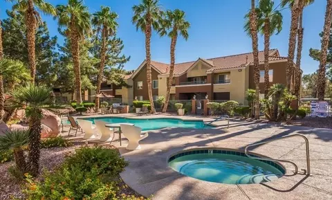 2120 Ramrod Ave #222, Henderson, NV 89014