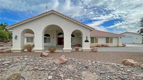 1161 W Amarillo Ave, Pahrump, NV 89048