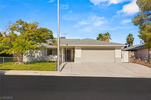 7604 Ducharme Ave, Las Vegas, NV 89145