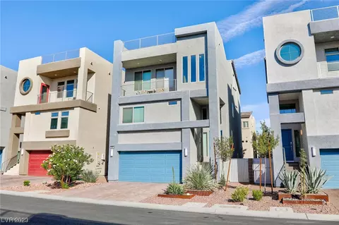 8090 Misty Canyon Ave, Las Vegas, NV 89113