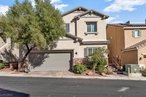 10810 Knickerbocker Ave, Las Vegas, NV 89166