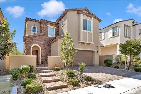 10443 Skye Knoll Ave, Las Vegas, NV 89166
