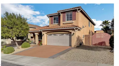 206 Rolling Desert St, Henderson, NV 89012