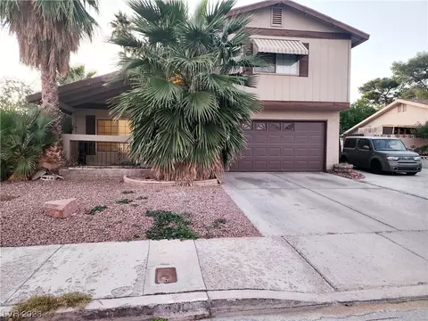881 Stonehenge St, Las Vegas, NV 89110