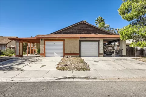 Undisclosed, Las Vegas, NV 89147