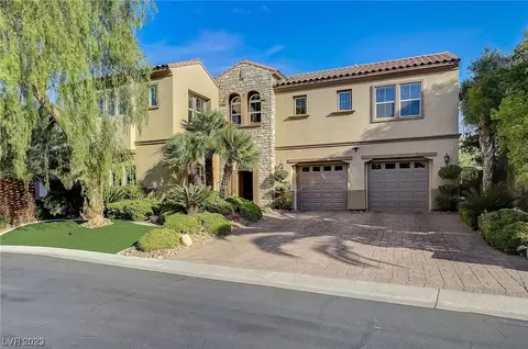 2788 Tyndrum Ave, Henderson, NV 89044
