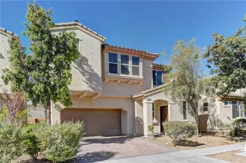 7557 Crooked Branch St, Las Vegas, NV 89143