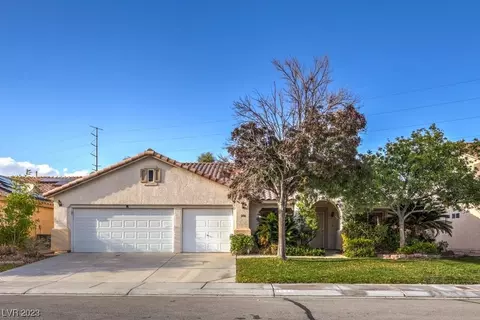 1406 Big Tree Ave, North Las Vegas, NV 89031