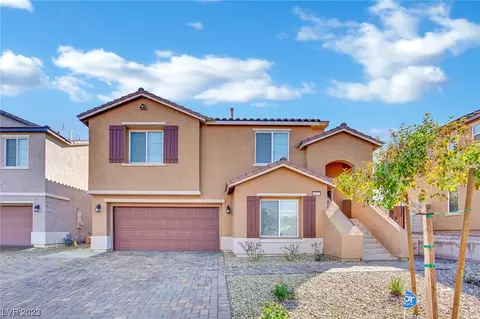 1367 Bear Brook Ave, Henderson, NV 89074