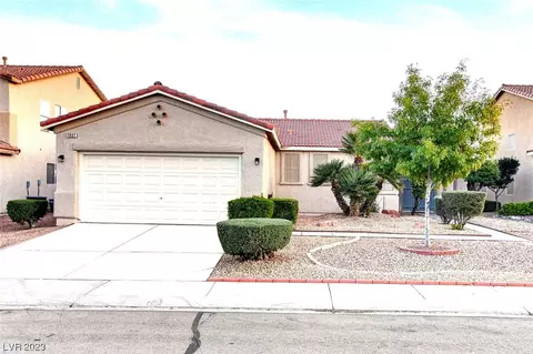 1807 Autumn Sage Ave, North Las Vegas, NV 89031