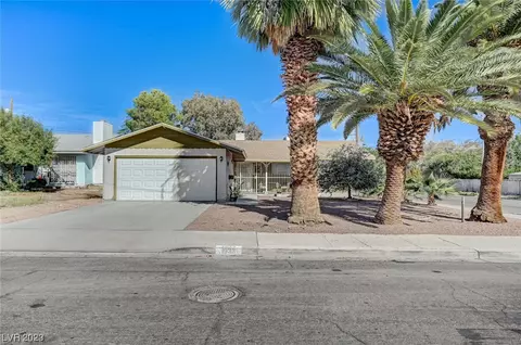 1933 Bonita Ave, Las Vegas, NV 89104