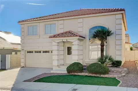 8749 Autumn Wreath Ave, Las Vegas, NV 89129