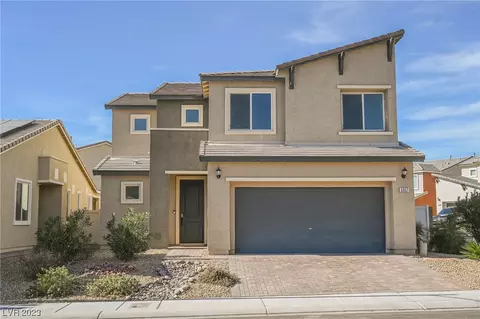 6937 Whispering Falls Dr, North Las Vegas, NV 89084