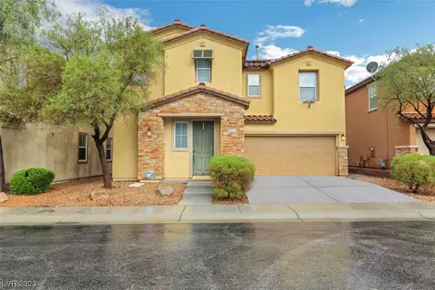 11054 Fort Bowie St, Las Vegas, NV 89179