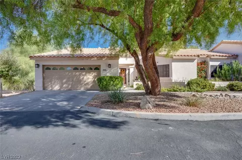 246 Borrego Dr #--, Henderson, NV 89074