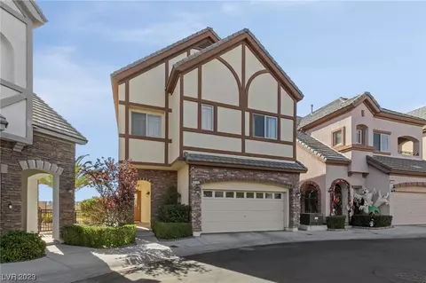 9145 Tudor Park Pl, Las Vegas, NV 89145