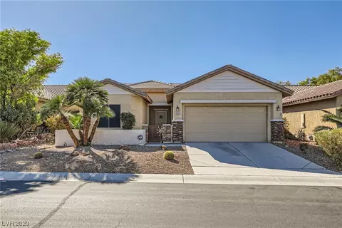 5949 Falconer Ave, Las Vegas, NV 89122