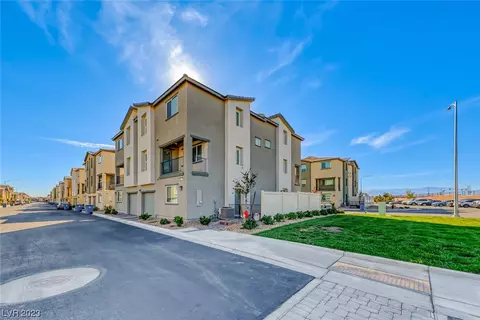 7031 Crimson Shadow St #0, North Las Vegas, NV 89086
