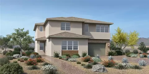 9015 Ombre Vista St, Las Vegas, NV 89166