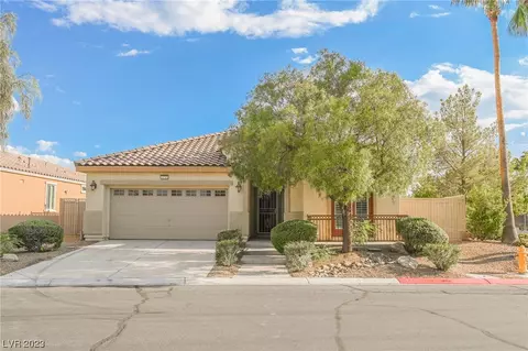 3737 Corte Bella Hills Ave, North Las Vegas, NV 89081