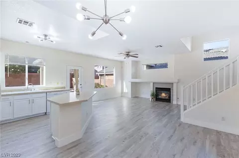 7009 Pacific Coast St, Las Vegas, NV 89148