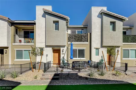 2645 Blizzard Blue Ct, North Las Vegas, NV 89086
