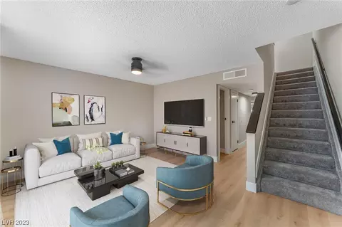 4128 Mississippi Ave #4128, Las Vegas, NV 89103