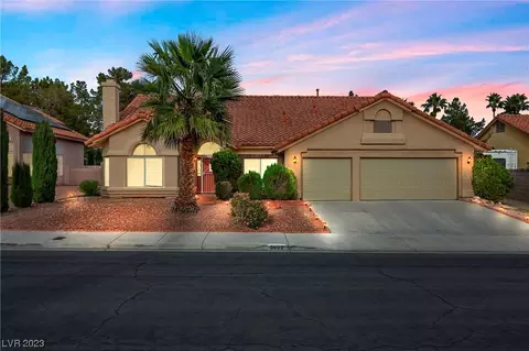 8632 Highacre Dr, Las Vegas, NV 89145