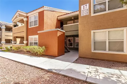 8101 W Flamingo Rd #1127, Las Vegas, NV 89147
