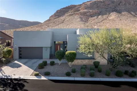 6747 Double Star St, Las Vegas, NV 89135