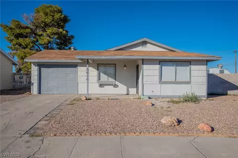 5610 Berchmans Ave, Las Vegas, NV 89122