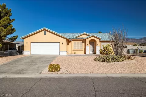656 Krysta Ln, Pahrump, NV 89060