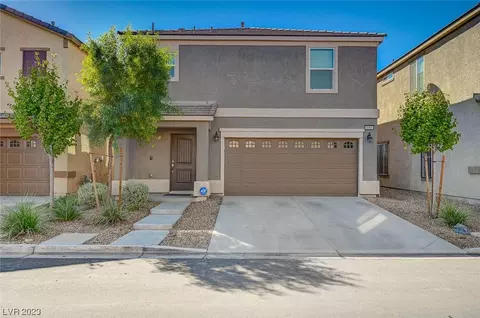 4961 Quiet Morning St, Las Vegas, NV 89122