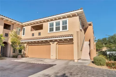 845 Pantara Pl #2101, Las Vegas, NV 89138