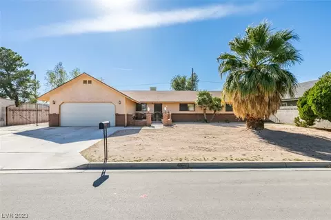 2105 Reynolds Ave, North Las Vegas, NV 89030