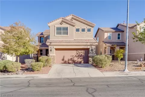 1064 Crescent Falls St, Henderson, NV 89011