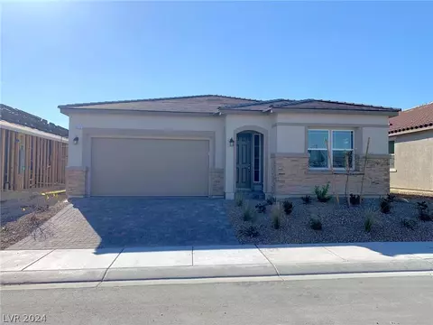 6033 La Coste St, North Las Vegas, NV 89081
