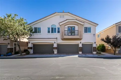 10098 Aspen Rose St #101, Las Vegas, NV 89183