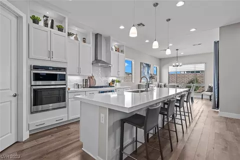 3024 Sierra Juniper Ct, Las Vegas, NV 89138