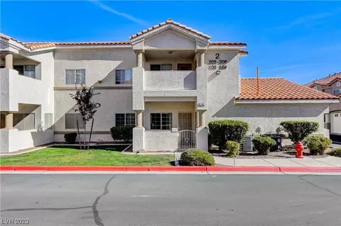 3327 Erva St #106, Las Vegas, NV 89117