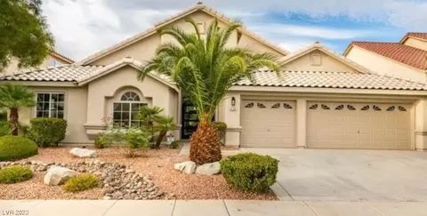 438 Beardsley Cir, Henderson, NV 89052