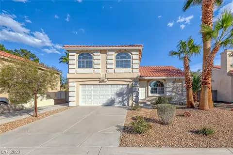 9548 Silver Mine St, Las Vegas, NV 89123