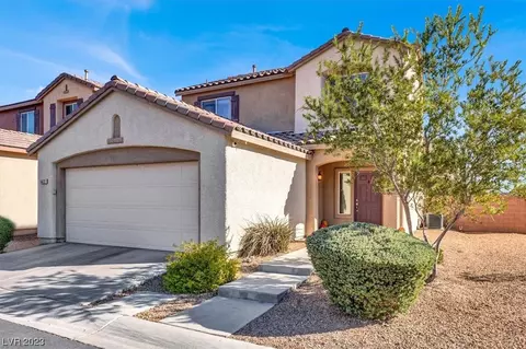 5622 Grinding Rock Way, Las Vegas, NV 89122