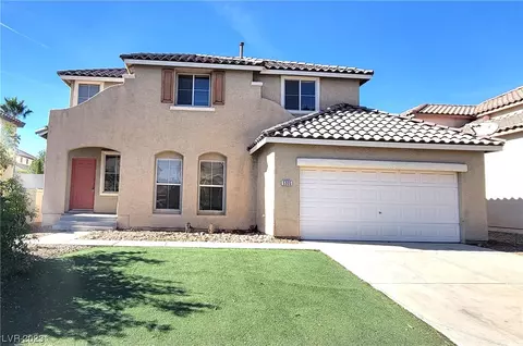 5305 Dawn Break Canyon St, North Las Vegas, NV 89031