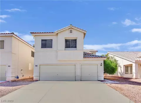 3319 Indian Horse Ct, North Las Vegas, NV 89032
