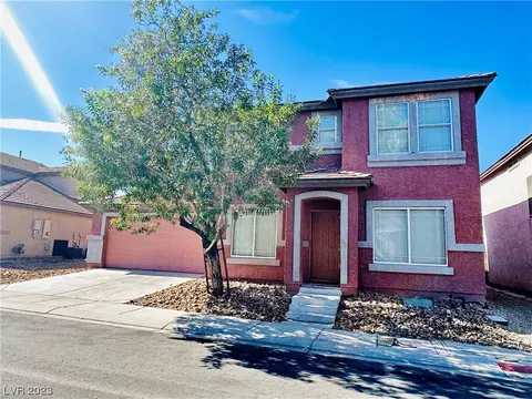 5341 Talaverde Heights St, North Las Vegas, NV 89081