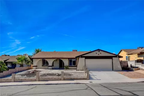 1308 Ramona Ln, Boulder City, NV 89005